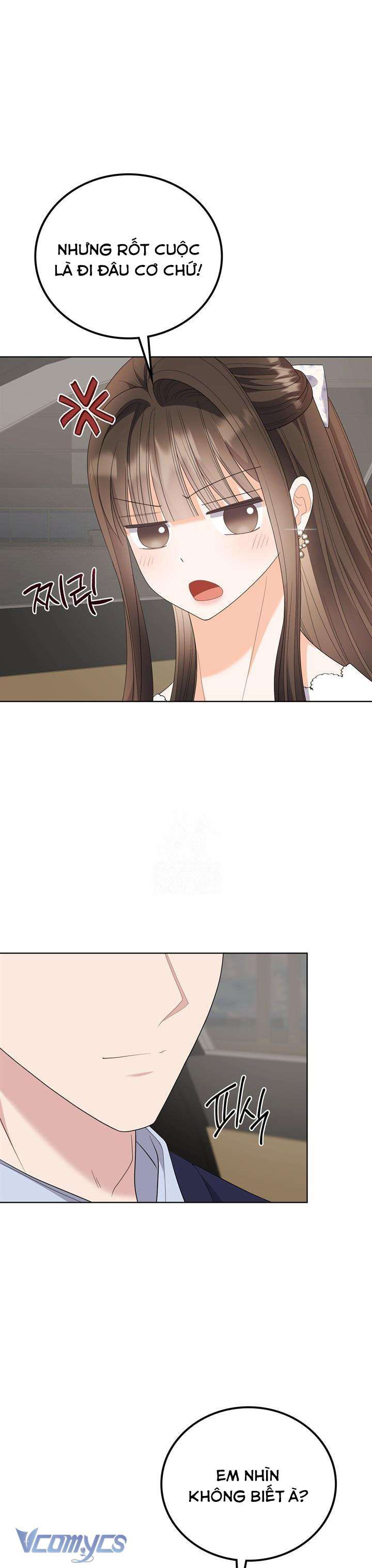 đọc truyện [18+] Giờ Tăng Ca Chương 17 ảnh 14 tại Thiên Thai Truyện