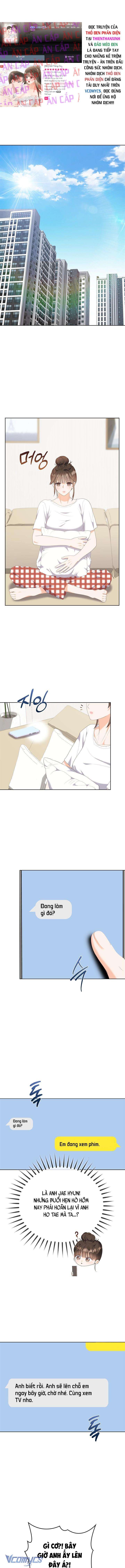 đọc truyện [18+] Giờ Tăng Ca Chương 19 ảnh 2 tại Thiên Thai Truyện