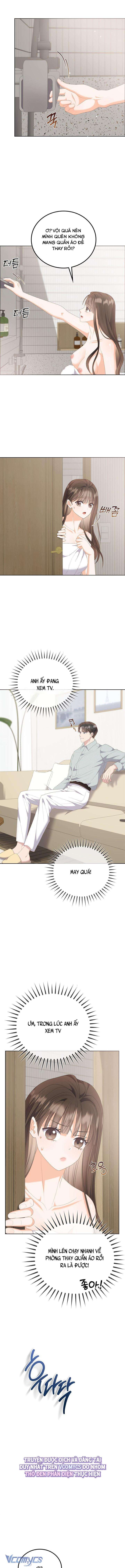 đọc truyện [18+] Giờ Tăng Ca Chương 19 ảnh 5 tại Thiên Thai Truyện