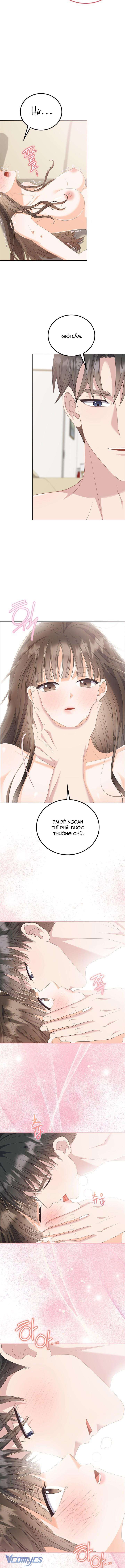 đọc truyện [18+] Giờ Tăng Ca Chương 19 ảnh 10 tại Thiên Thai Truyện