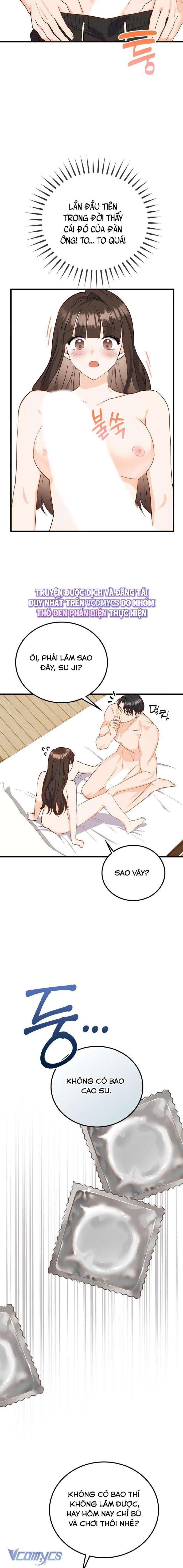 đọc truyện [18+] Giờ Tăng Ca Chương 2 ảnh 15 tại Thiên Thai Truyện