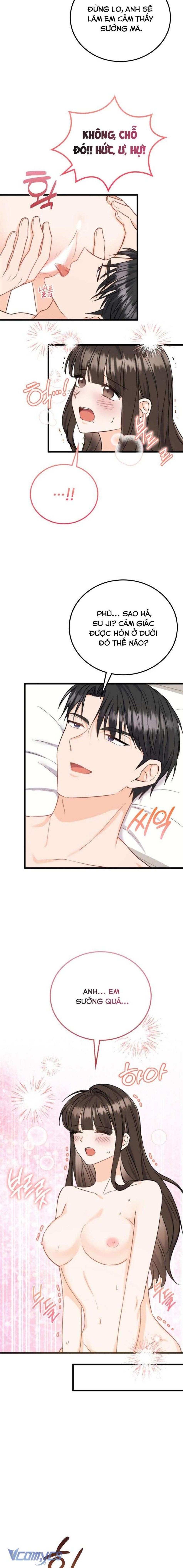 đọc truyện [18+] Giờ Tăng Ca Chương 2 ảnh 17 tại Thiên Thai Truyện