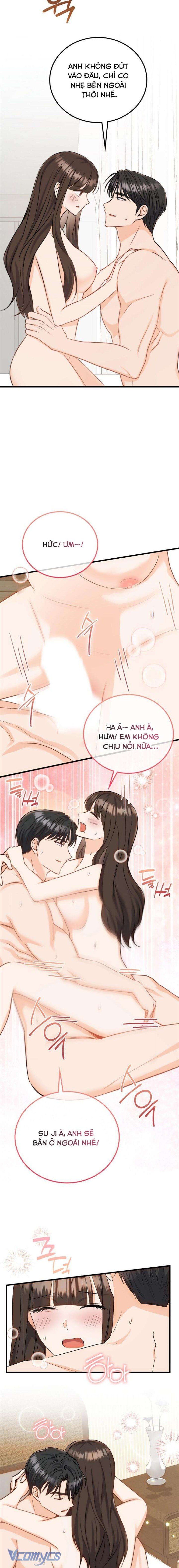 đọc truyện [18+] Giờ Tăng Ca Chương 2 ảnh 18 tại Thiên Thai Truyện