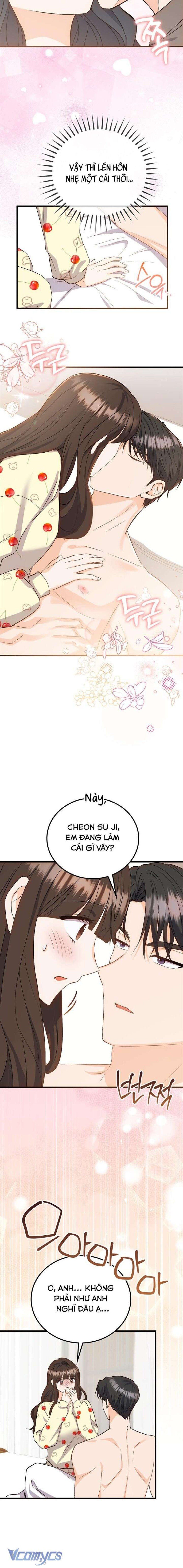 đọc truyện [18+] Giờ Tăng Ca Chương 2 ảnh 9 tại Thiên Thai Truyện