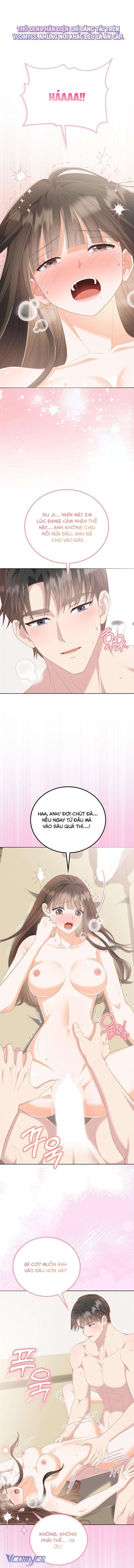 đọc truyện [18+] Giờ Tăng Ca Chương 20 ảnh 2 tại Thiên Thai Truyện