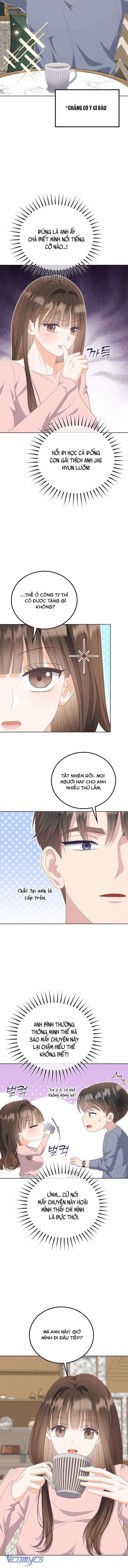 đọc truyện [18+] Giờ Tăng Ca Chương 20 ảnh 11 tại Thiên Thai Truyện