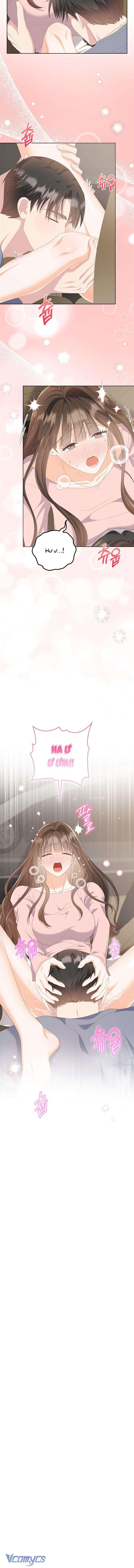 đọc truyện [18+] Giờ Tăng Ca Chương 21 ảnh 5 tại Thiên Thai Truyện