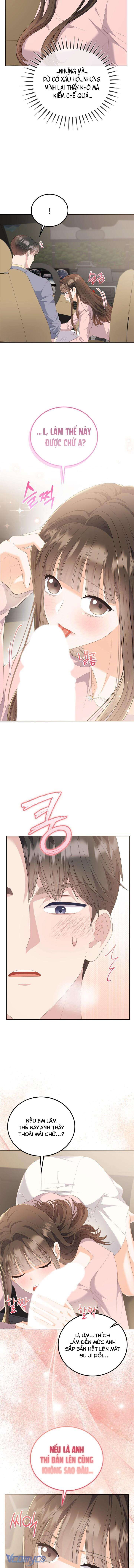 đọc truyện [18+] Giờ Tăng Ca Chương 21 ảnh 8 tại Thiên Thai Truyện