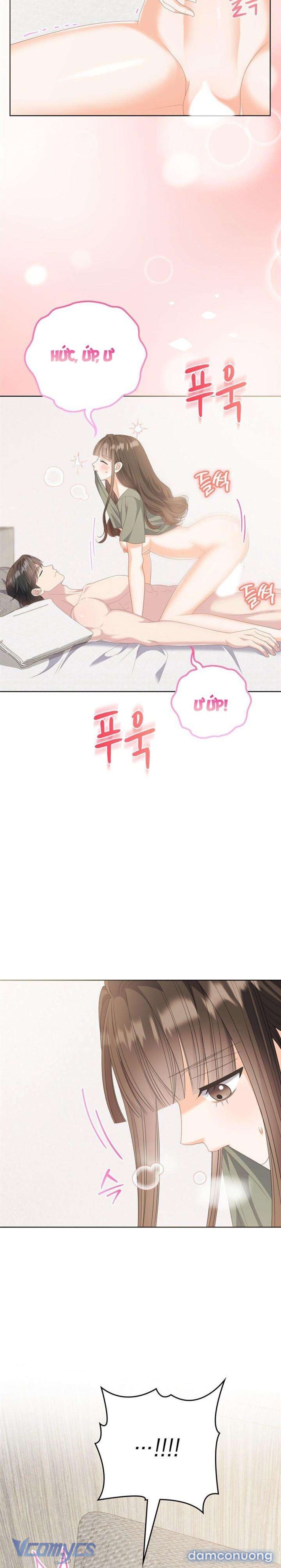 đọc truyện [18+] Giờ Tăng Ca Chương 23 ảnh 14 tại Thiên Thai Truyện