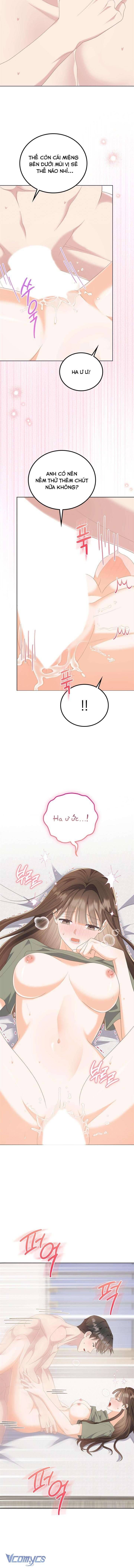 đọc truyện [18+] Giờ Tăng Ca Chương 24 ảnh 5 tại Thiên Thai Truyện