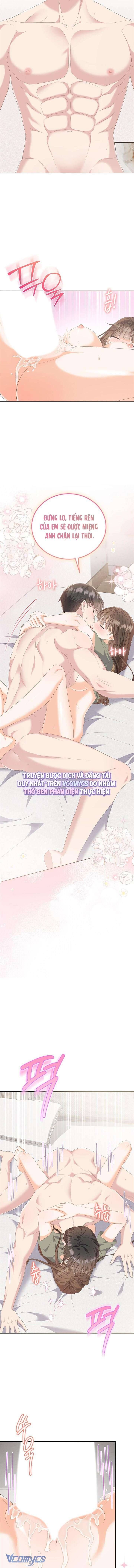 đọc truyện [18+] Giờ Tăng Ca Chương 24 ảnh 10 tại Thiên Thai Truyện