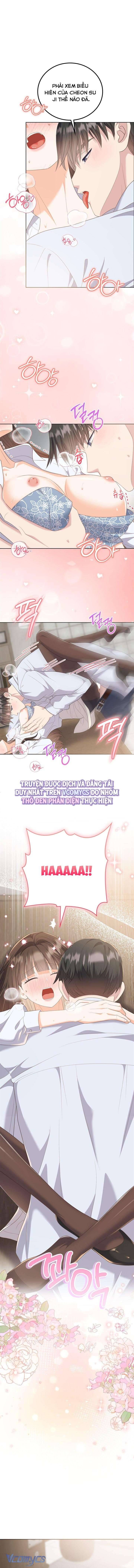 đọc truyện [18+] Giờ Tăng Ca Chương 25 ảnh 10 tại Thiên Thai Truyện