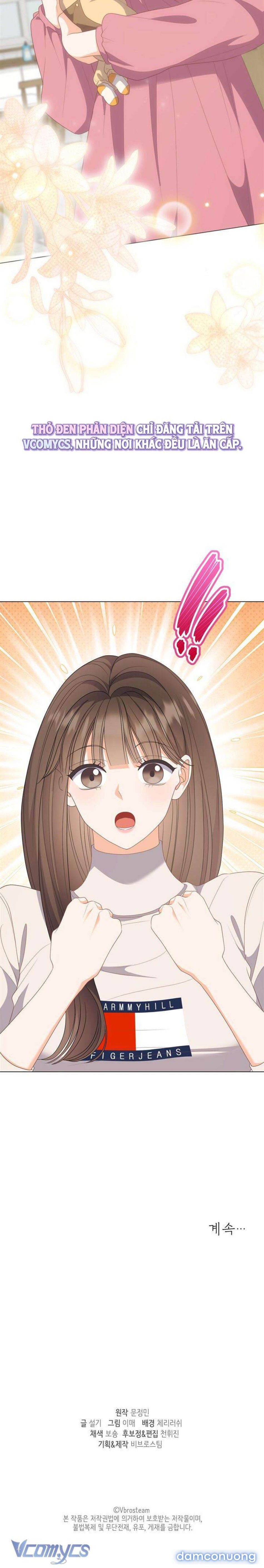 đọc truyện [18+] Giờ Tăng Ca Chương 47 ảnh 7 tại Thiên Thai Truyện