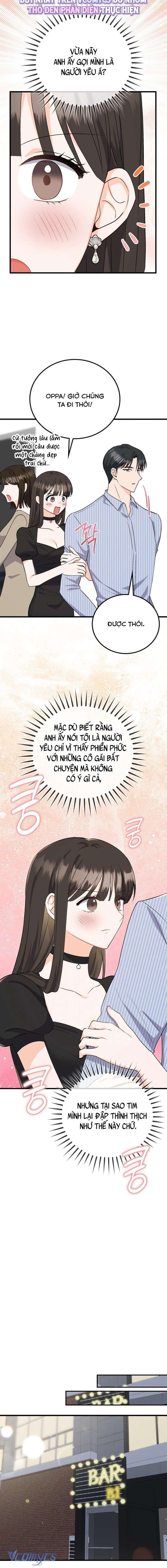 đọc truyện [18+] Giờ Tăng Ca Chương 7 ảnh 12 tại Thiên Thai Truyện