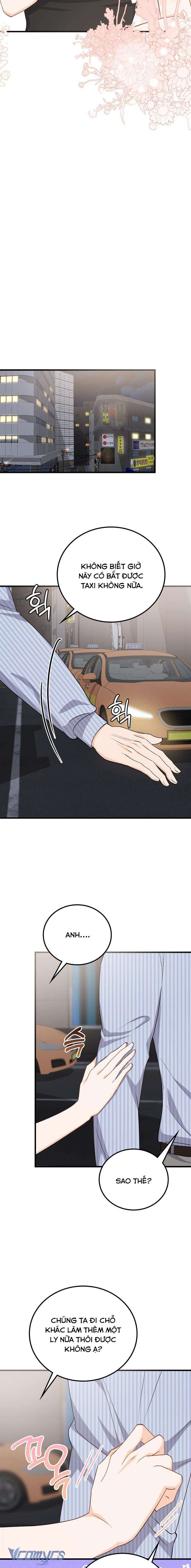 đọc truyện [18+] Giờ Tăng Ca Chương 7 ảnh 14 tại Thiên Thai Truyện