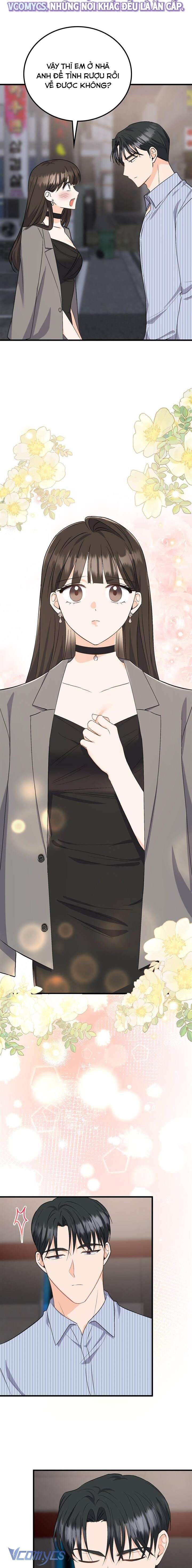 đọc truyện [18+] Giờ Tăng Ca Chương 7 ảnh 16 tại Thiên Thai Truyện