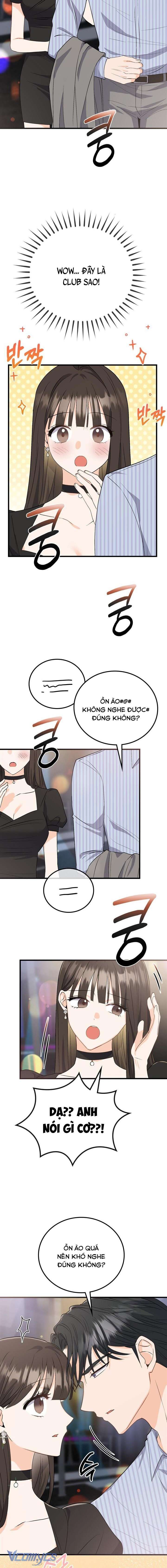 đọc truyện [18+] Giờ Tăng Ca Chương 7 ảnh 5 tại Thiên Thai Truyện