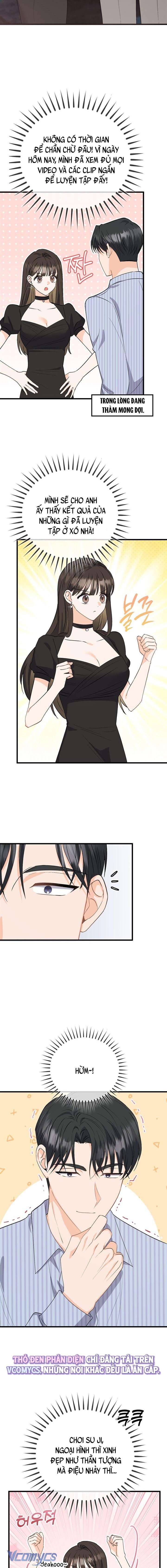 đọc truyện [18+] Giờ Tăng Ca Chương 7 ảnh 7 tại Thiên Thai Truyện