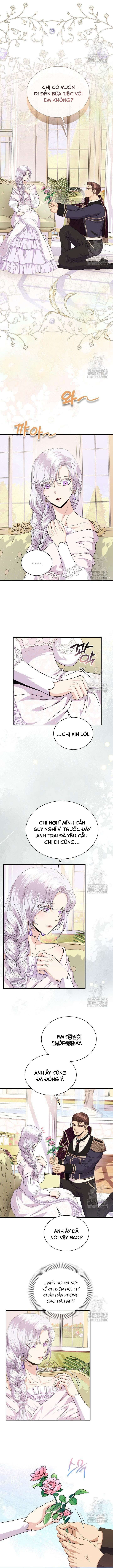đọc truyện [18+] Giữa Đêm Tại Phủ Công Tước Chương 29 ảnh 7 tại Truyện Dạ Ký