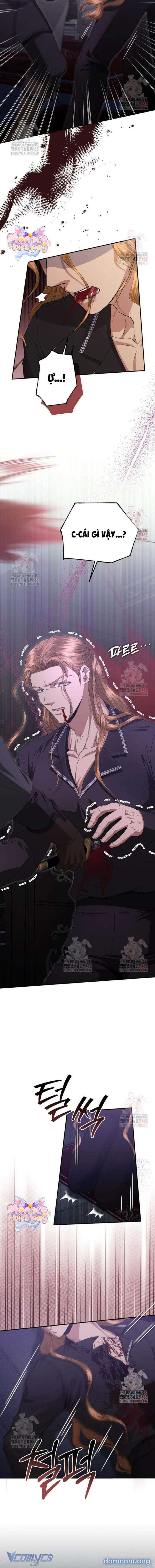 đọc truyện [18+] Giữa Đêm Tại Phủ Công Tước Chương 43 ảnh 7 tại Thiên Thai Truyện