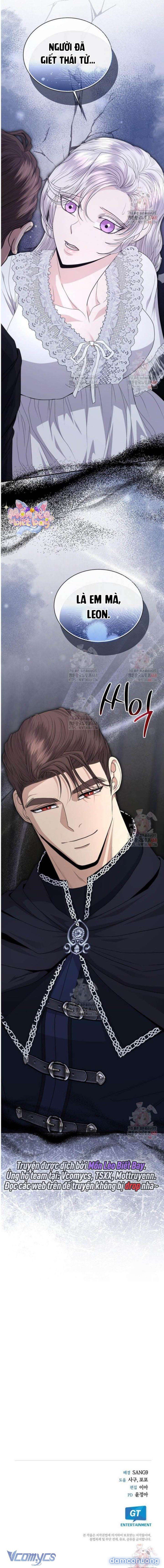 đọc truyện [18+] Giữa Đêm Tại Phủ Công Tước Chương 44 ảnh 12 tại Thiên Thai Truyện