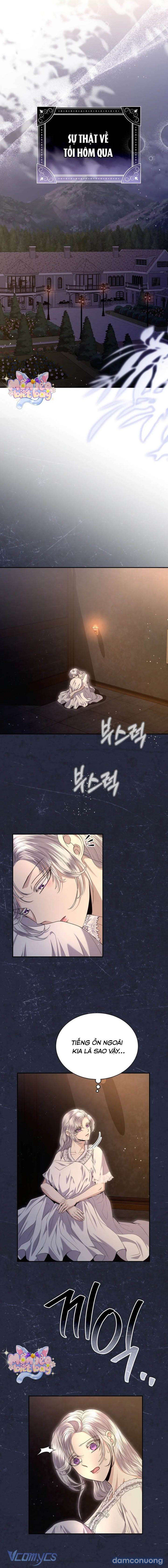 đọc truyện [18+] Giữa Đêm Tại Phủ Công Tước Chương 45 ảnh 3 tại Thiên Thai Truyện