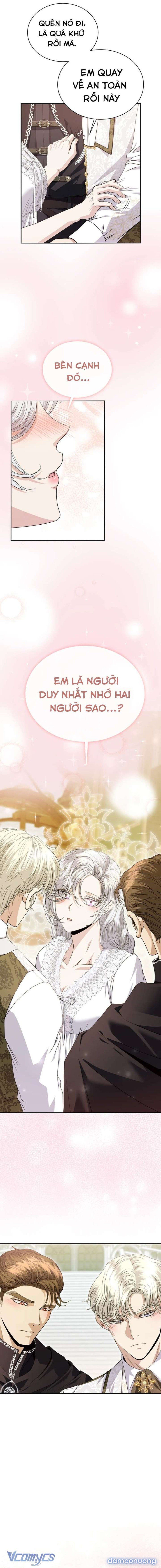 đọc truyện [18+] Giữa Đêm Tại Phủ Công Tước Chương 47 ảnh 8 tại Thiên Thai Truyện