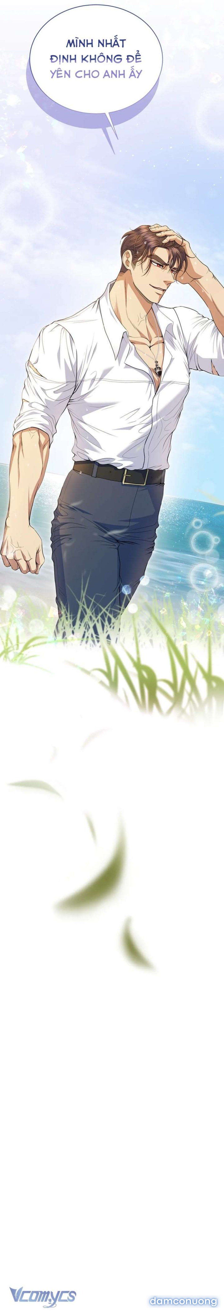 đọc truyện [18+] Giữa Đêm Tại Phủ Công Tước Chương 50 ảnh 13 tại Thiên Thai Truyện