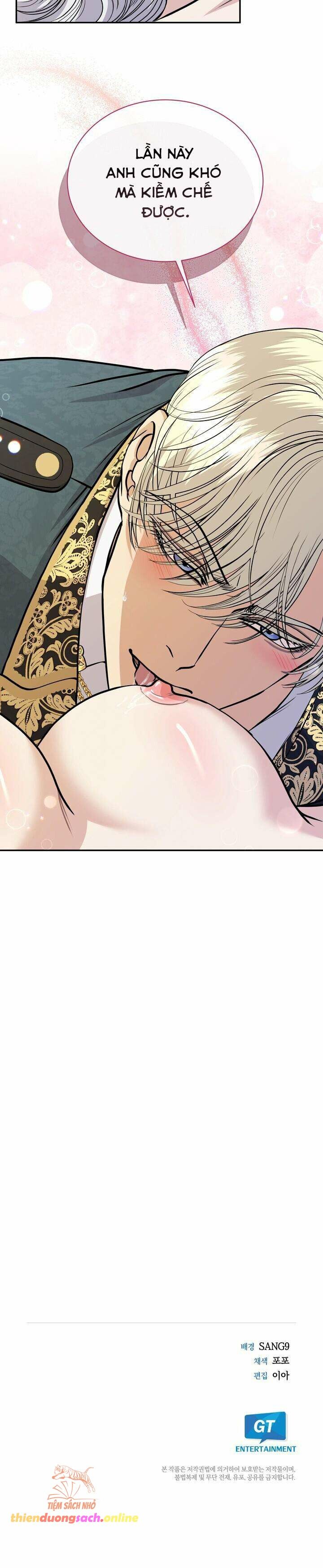 đọc truyện [18+] Giữa Đêm Tại Phủ Công Tước Chương 8 ảnh 12 tại Truyện Dạ Ký