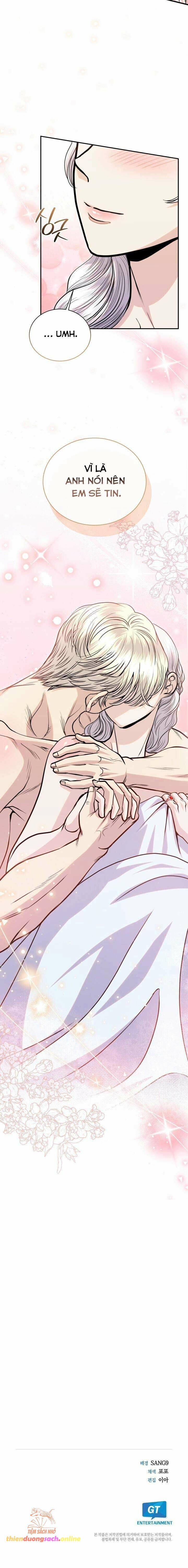 đọc truyện [18+] Giữa Đêm Tại Phủ Công Tước Chương 9 ảnh 10 tại Truyện Dạ Ký