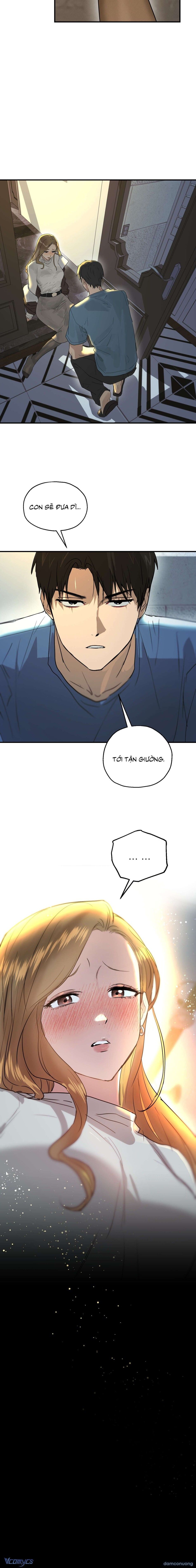 đọc truyện [18+] Giữa Những Cánh Cửa Chương 1 ảnh 7 tại Thiên Thai Truyện