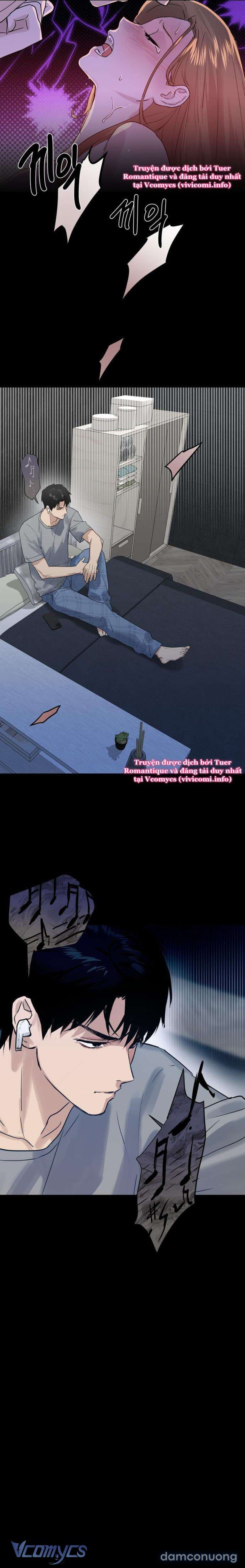 đọc truyện [18+] Giữa Những Cánh Cửa Chương 2 ảnh 9 tại Thiên Thai Truyện