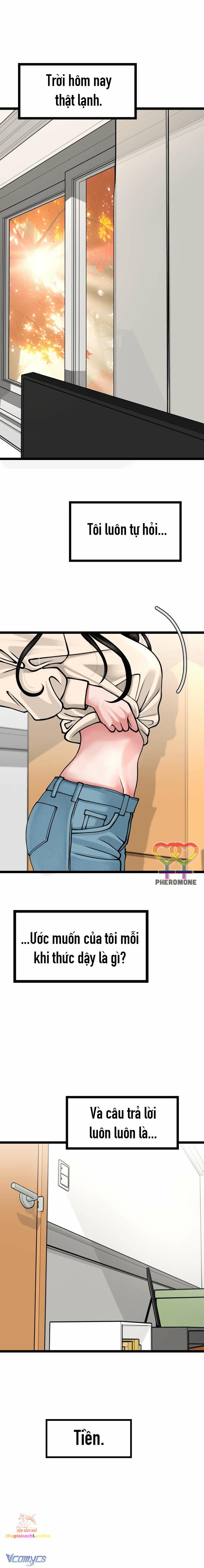 đọc truyện [18+] Gl Đam Mê Tột Cùng Chương 1 ảnh 2 tại Giả Dược