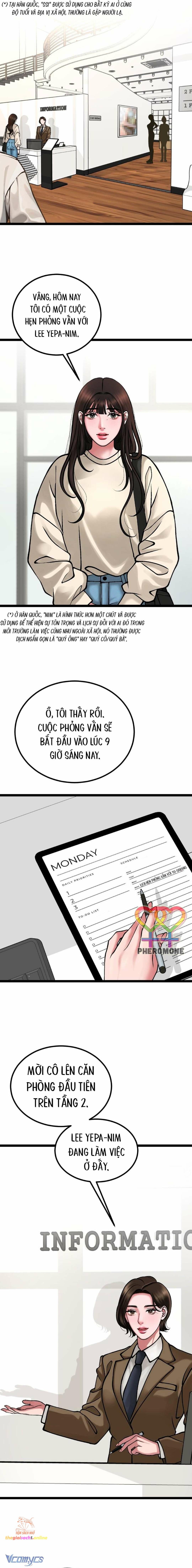 đọc truyện [18+] Gl Đam Mê Tột Cùng Chương 1 ảnh 4 tại Giả Dược