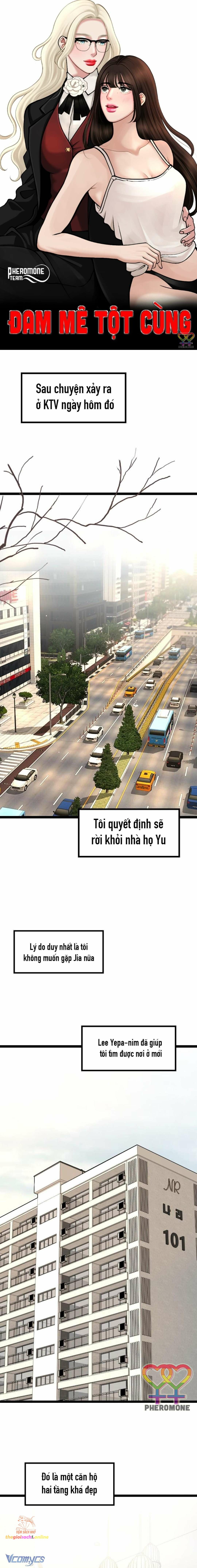 đọc truyện [18+] Gl Đam Mê Tột Cùng Chương 11 ảnh 1 tại Giả Dược