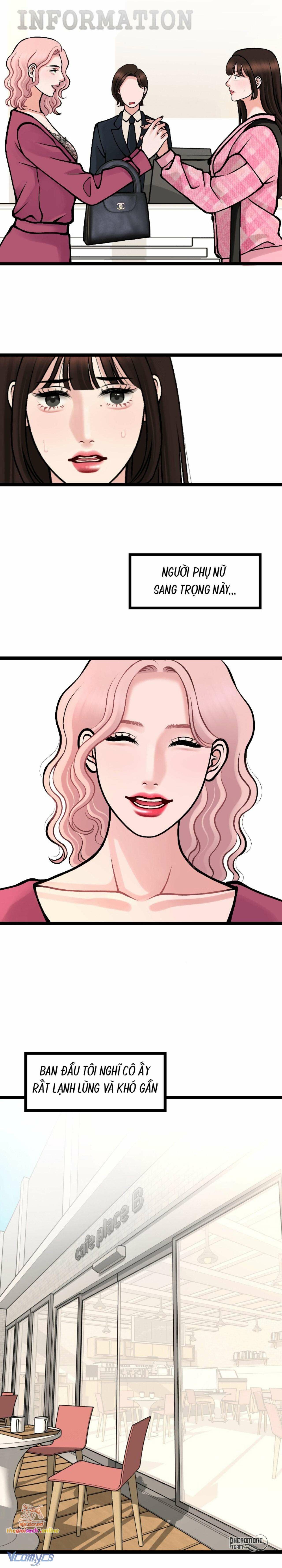 đọc truyện [18+] Gl Đam Mê Tột Cùng Chương 12 ảnh 6 tại Giả Dược