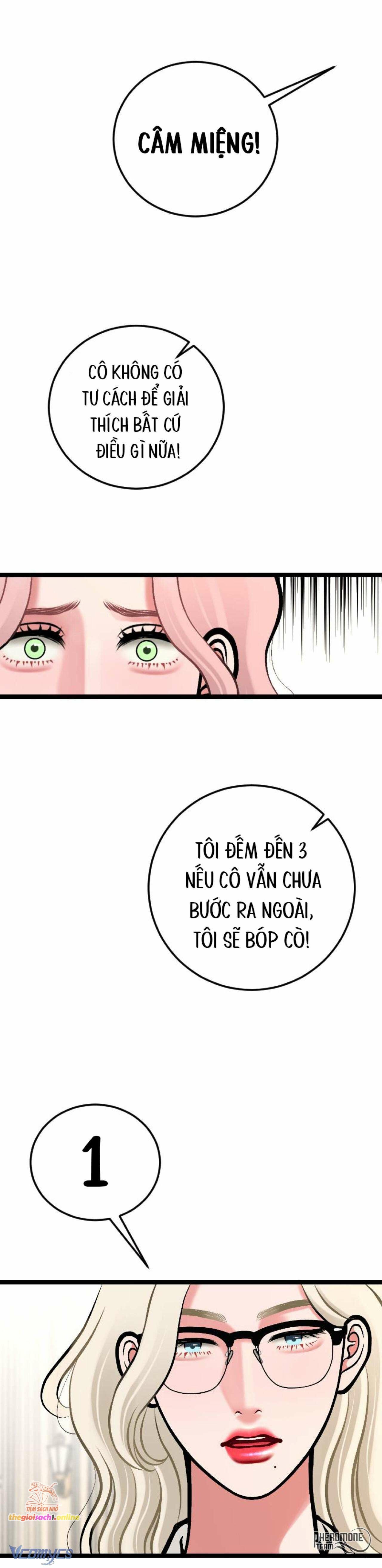 đọc truyện [18+] Gl Đam Mê Tột Cùng Chương 14 ảnh 12 tại Giả Dược