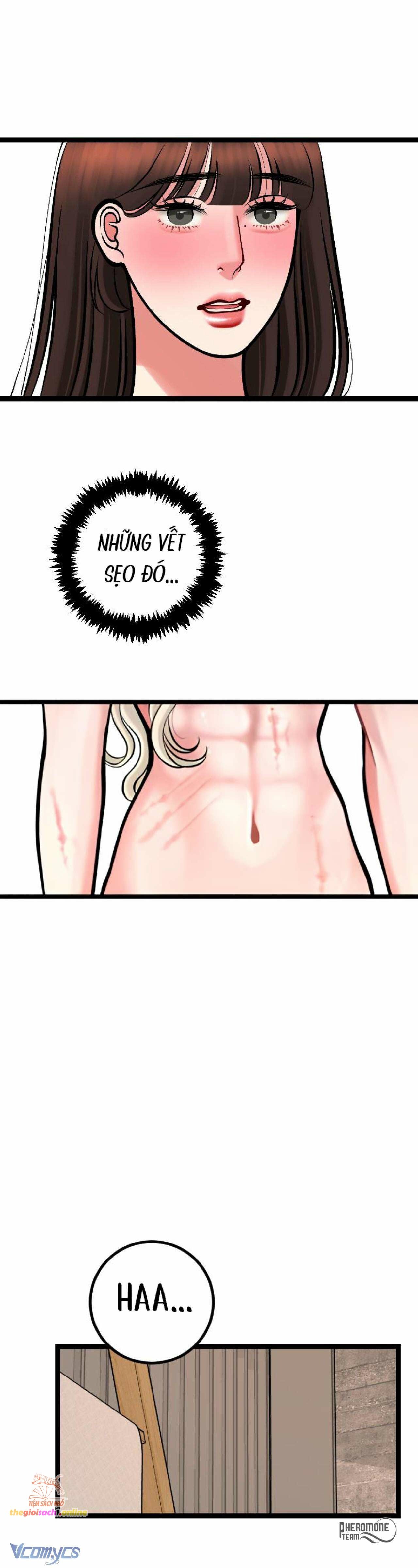 đọc truyện [18+] Gl Đam Mê Tột Cùng Chương 15 ảnh 12 tại Giả Dược
