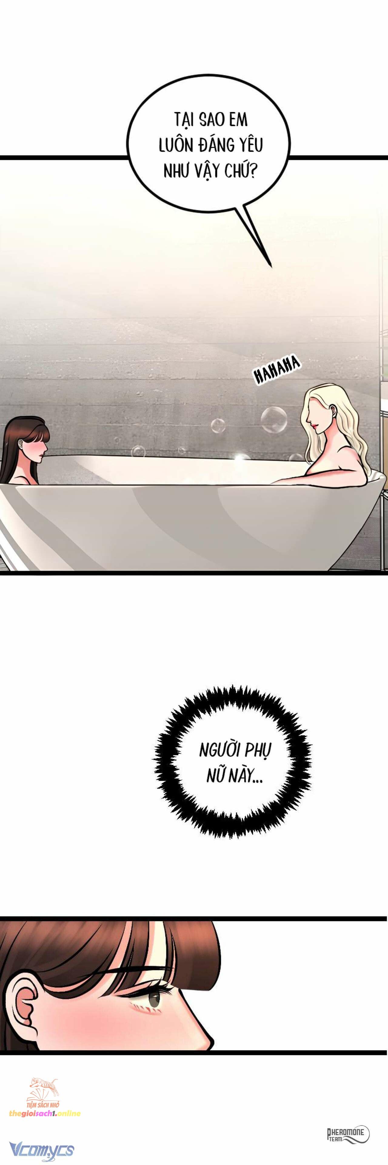 đọc truyện [18+] Gl Đam Mê Tột Cùng Chương 15 ảnh 17 tại Giả Dược