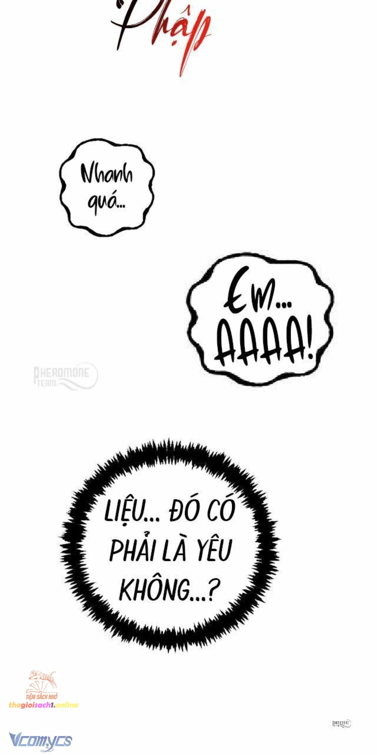 đọc truyện [18+] Gl Đam Mê Tột Cùng Chương 16 ảnh 23 tại Giả Dược
