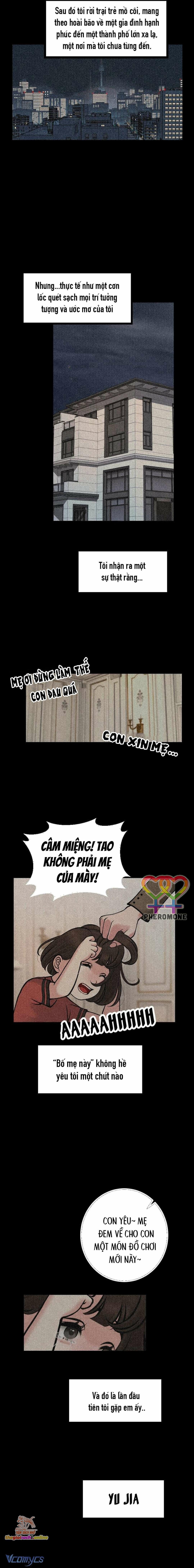 đọc truyện [18+] Gl Đam Mê Tột Cùng Chương 3 ảnh 7 tại Giả Dược