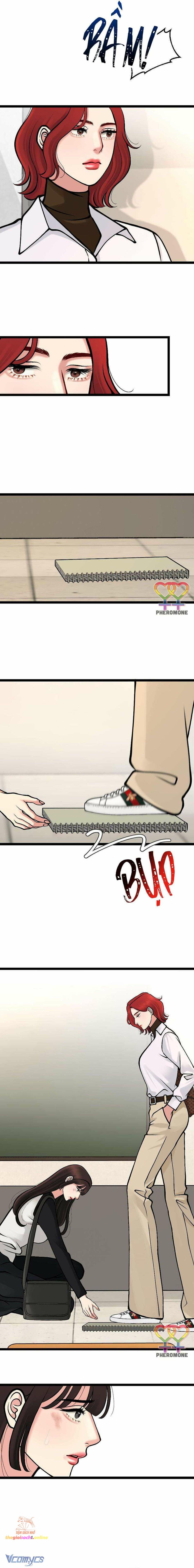 đọc truyện [18+] Gl Đam Mê Tột Cùng Chương 4 ảnh 5 tại Giả Dược