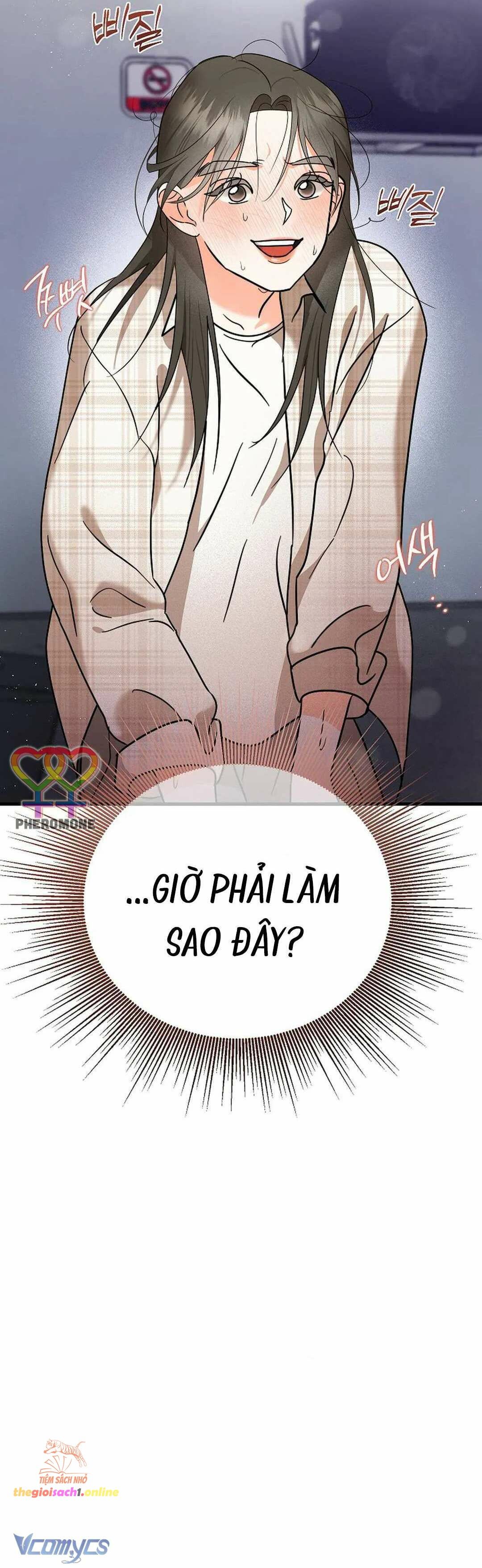 đọc truyện [18+] Gl Ngừng Tranh Cãi, Đi Ngủ Thôi! Chương 3 ảnh 12 tại Thiên Thai Truyện