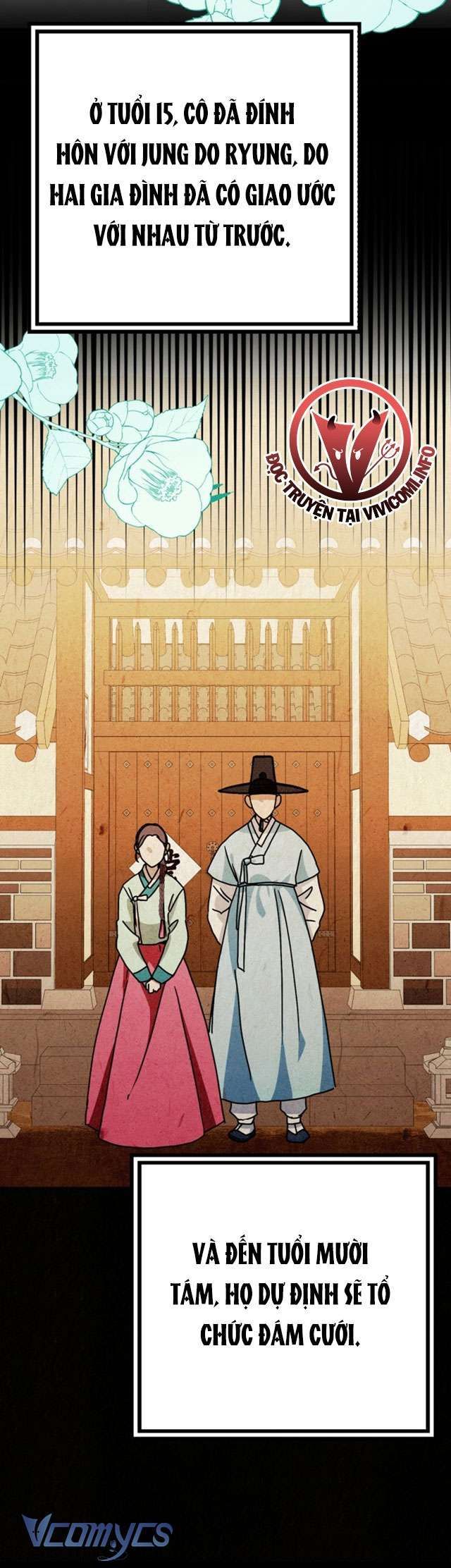 đọc truyện [18+] Goá Phụ Chương 1 ảnh 14 tại Thiên Thai Truyện