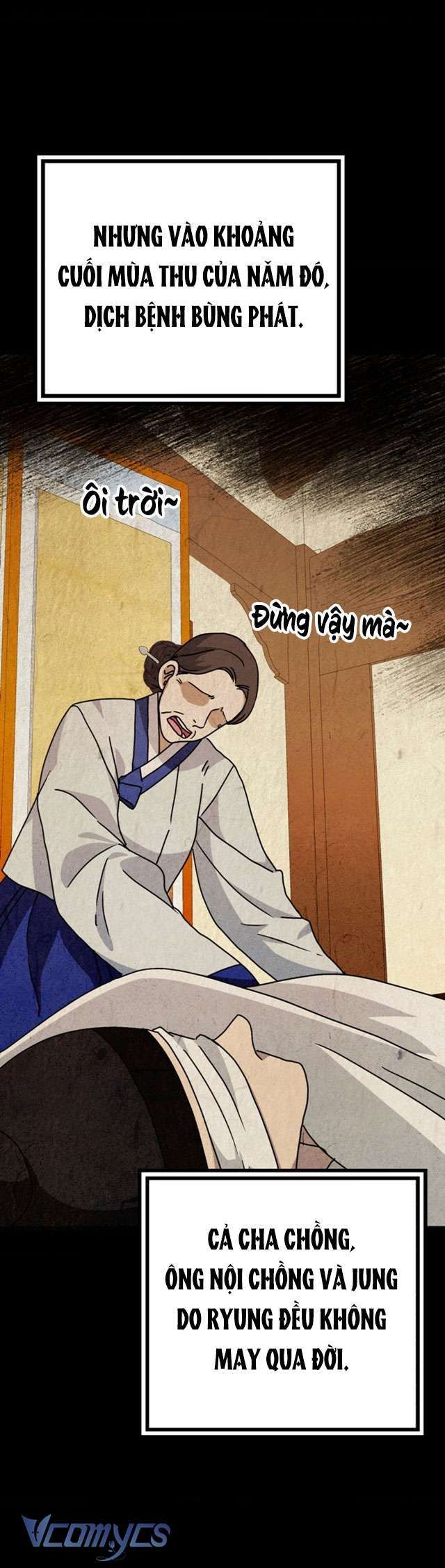 đọc truyện [18+] Goá Phụ Chương 1 ảnh 15 tại Thiên Thai Truyện