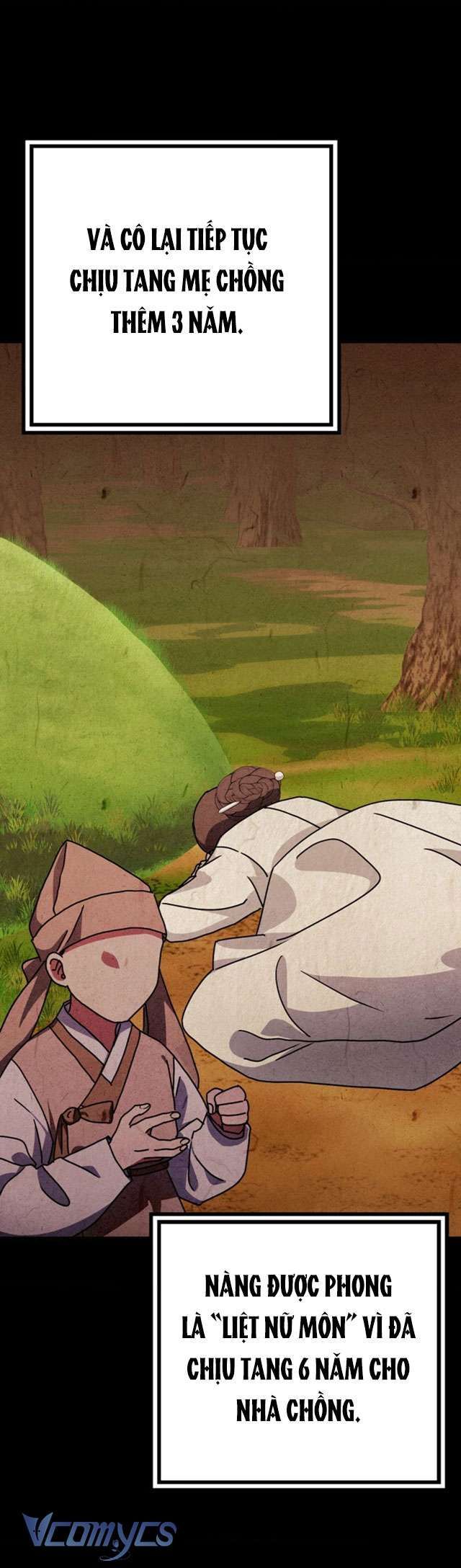 đọc truyện [18+] Goá Phụ Chương 1 ảnh 21 tại Thiên Thai Truyện