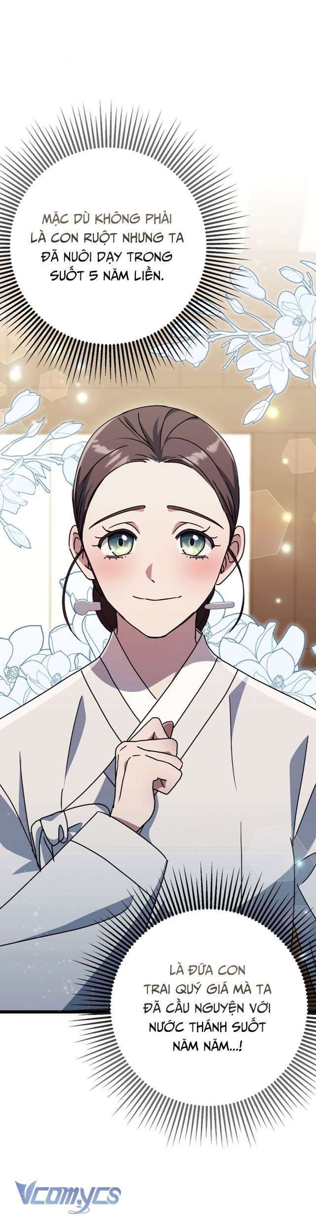 đọc truyện [18+] Goá Phụ Chương 1 ảnh 28 tại Thiên Thai Truyện