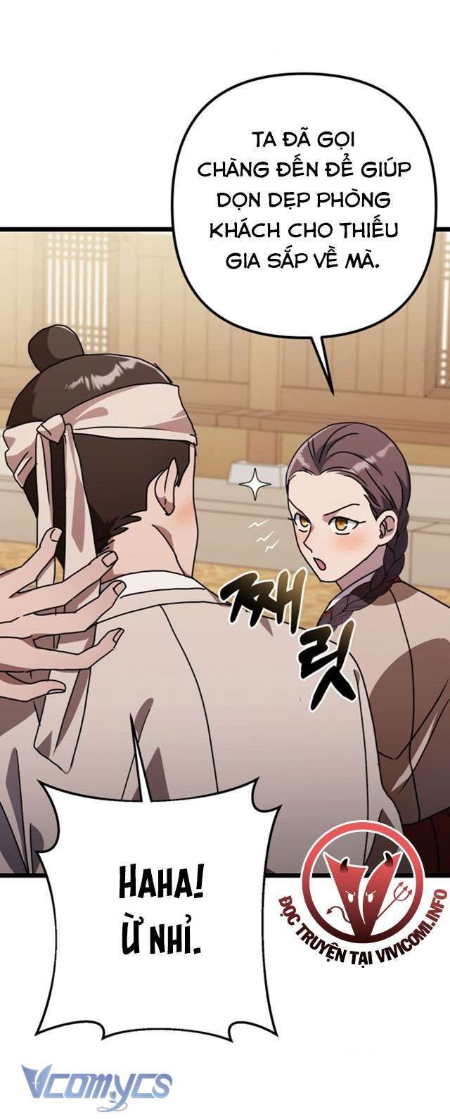 đọc truyện [18+] Goá Phụ Chương 1 ảnh 33 tại Thiên Thai Truyện