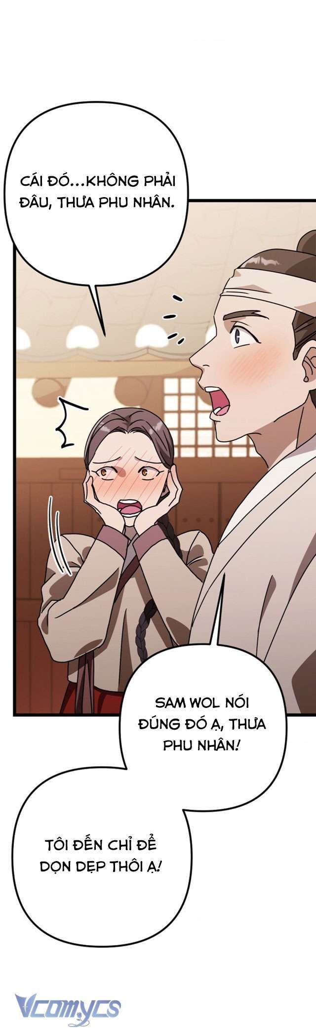 đọc truyện [18+] Goá Phụ Chương 1 ảnh 35 tại Thiên Thai Truyện