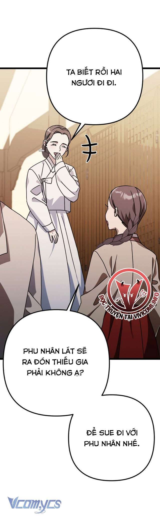 đọc truyện [18+] Goá Phụ Chương 1 ảnh 36 tại Thiên Thai Truyện